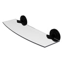Que New Collection Glass Shelf