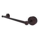 Que New Collection Shower Door Towel Bar
