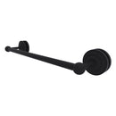 Que New Collection Shower Door Towel Bar