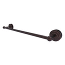 Que New Collection Shower Door Towel Bar