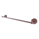 Que New Collection Shower Door Towel Bar