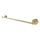 Que New Collection Shower Door Towel Bar