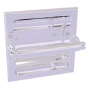 Regal Collection Recessed Toilet Tissue Holder
