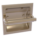 Regal Collection Recessed Toilet Tissue Holder