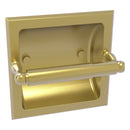 Regal Collection Recessed Toilet Tissue Holder