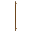 18 Inch Beaded Refrigerator Pull