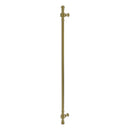 18 Inch Beaded Refrigerator Pull