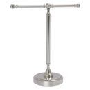 Vanity Top 2 Arm Guest Towel Valet