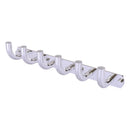 Porte-cravates et ceintures 脿 6 positions de collection Remi