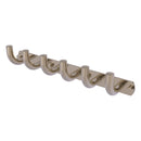 Porte-cravates et ceintures 脿 6 positions de collection Remi