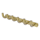 Porte-cravates et ceintures 脿 6 positions de collection Remi