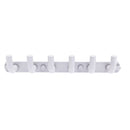 Porte-cravates et ceintures 脿 6 positions de collection Remi