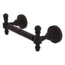 2 Post Toilet Tissue Holder