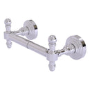 2 Post Toilet Tissue Holder