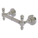 2 Post Toilet Tissue Holder