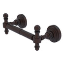 2 Post Toilet Tissue Holder