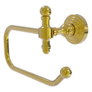 European Style Toilet Tissue Holder