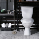 Freestanding Toilet Tissue Holder