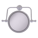 Miroir de maquillage mural pivotant de 8 pouces (20