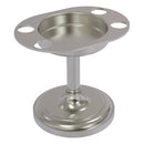 Vanity Top Tumbler and Toothbrush Holder