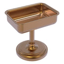 Vanity Top Soap Dish