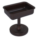 Vanity Top Soap Dish