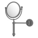 Miroir de maquillage mural de 8 pouces (20