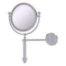 Miroir de maquillage mural de 8 pouces (20