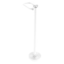 Freestanding Toilet Tissue Holder