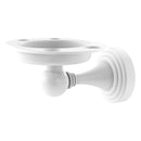 Sag Harbor Collection Tumbler and Toothbrush Holder
