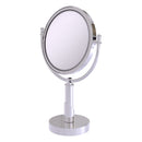 Miroir de maquillage pour meuble-lavabo de 8 pouces (20