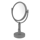 Miroir de maquillage pour meuble-lavabo de 8 pouces (20