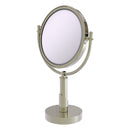 Miroir de maquillage pour meuble-lavabo de 8 pouces (20