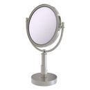 Miroir de maquillage pour meuble-lavabo de 8 pouces (20