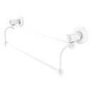Barre 脿 serviettes double de collection Soho