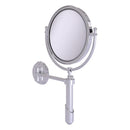 Miroir de maquillage mural de 8 pouces (20