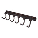Porte-cravates et ceintures 脿 6 positions de collection Shadwell