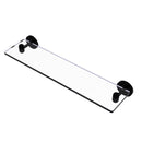 脡tag猫re en verre de meuble-lavabo avec bords biseaut茅s de collection Tango