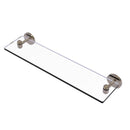 脡tag猫re en verre de meuble-lavabo avec bords biseaut茅s de collection Tango