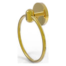 Tango Towel Ring