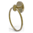 Tango Towel Ring