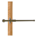Tige  v锚tement r茅tractable traditionnelle