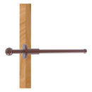 Tige  v锚tement r茅tractable traditionnelle
