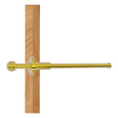 Tige  v锚tement r茅tractable traditionnelle