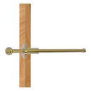 Tige  v锚tement r茅tractable traditionnelle
