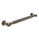 Traditional Style Reeded Grab Bar