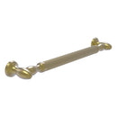 Traditional Style Reeded Grab Bar