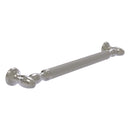 Traditional Style Reeded Grab Bar