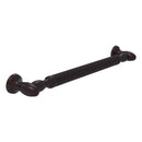 Traditional Style Reeded Grab Bar