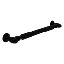 Traditional Style Reeded Grab Bar